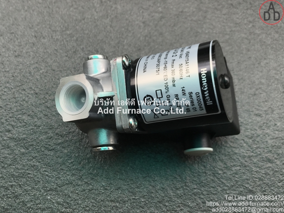 Honeywell VE4015A1146 T (8)